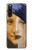 S3853 Mona Lisa Gustav Klimt Vermeer Case For Sony Xperia 10 V