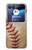 S0064 Baseball Case For Motorola Razr 40 Ultra