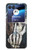 S0222 Skull Pentagram Case For Motorola Razr 40 Ultra