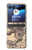 S0318 Antique Dragon Case For Motorola Razr 40 Ultra
