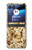S0625 Popcorn Case For Motorola Razr 40 Ultra
