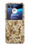 S0625 Popcorn Case For Motorola Razr 40 Ultra