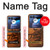 S0683 Scorpion Tattoo Case For Motorola Razr 40 Ultra