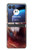 S0691 Leo Paint Case For Motorola Razr 40 Ultra