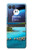 S0844 Bora Bora Island Case For Motorola Razr 40 Ultra