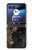 S0877 Bengal Tiger Case For Motorola Razr 40 Ultra