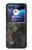 S0877 Bengal Tiger Case For Motorola Razr 40 Ultra