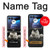 S0878 Black Bear Case For Motorola Razr 40 Ultra
