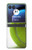 S0924 Tennis Ball Case For Motorola Razr 40 Ultra