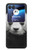S1072 Panda Bear Case For Motorola Razr 40 Ultra