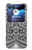 S1655 Maori Tattoo Case For Motorola Razr 40 Ultra