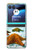 S1679 Starfish Sea Beach Case For Motorola Razr 40 Ultra