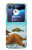 S1679 Starfish Sea Beach Case For Motorola Razr 40 Ultra S1679 Starfish Sea Beach Case For Motorola Razr 40 Ultra