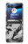S1721 Snow Camouflage Graphic Printed Case For Motorola Razr 40 Ultra