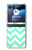S1723 Mint Chevron Zigzag Case For Motorola Razr 40 Ultra