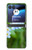 S1818 Forget Me Not Case For Motorola Razr 40 Ultra