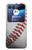 S1842 New Baseball Case For Motorola Razr 40 Ultra