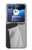 S1931 Black Belt Karate Case For Motorola Razr 40 Ultra
