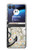 S1962 Nautical Chart Case For Motorola Razr 40 Ultra