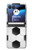 S2061 Football Soccer Pattern Case For Motorola Razr 40 Ultra