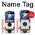 S2061 Football Soccer Pattern Case For Motorola Razr 40 Ultra