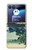 S2075 Katsushika Hokusai The Inume Pass in Kai Case For Motorola Razr 40 Ultra