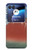 S2390 Katsushika Hokusai Red Fuji Case For Motorola Razr 40 Ultra