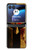 S2439 Warrior Spartan Helmet Case For Motorola Razr 40 Ultra