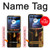 S2439 Warrior Spartan Helmet Case For Motorola Razr 40 Ultra