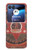 S2464 Tibetan Mandala of the Naropa Tradition Case For Motorola Razr 40 Ultra