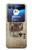 S2528 Poker King Card Case For Motorola Razr 40 Ultra