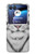 S2553 White Tiger Case For Motorola Razr 40 Ultra