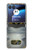 S2646 Vintage Deep Sea Diver Helmet Case For Motorola Razr 40 Ultra