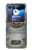 S2646 Vintage Deep Sea Diver Helmet Case For Motorola Razr 40 Ultra