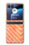 S2700 Salmon Fish Graphic Case For Motorola Razr 40 Ultra