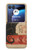 S2739 Chat Noir Black Cat Vintage Case For Motorola Razr 40 Ultra
