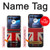 S2894 Vintage British Flag Case For Motorola Razr 40 Ultra