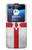 S2972 Northern Ireland Football Case For Motorola Razr 40 Ultra