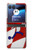 S2993 Croatia Football Soccer Case For Motorola Razr 40 Ultra