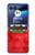 S3022 Haiti Flag Case For Motorola Razr 40 Ultra