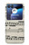 S3082 Music Sheet Case For Motorola Razr 40 Ultra