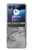 S3093 Old Brick Wall Case For Motorola Razr 40 Ultra