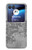 S3093 Old Brick Wall Case For Motorola Razr 40 Ultra