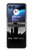 S3097 New York City Case For Motorola Razr 40 Ultra