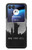 S3097 New York City Case For Motorola Razr 40 Ultra