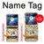S3145 Antique Constellation Star Sky Map Case For Motorola Razr 40 Ultra