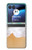 S3150 Sea Beach Case For Motorola Razr 40 Ultra