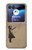 S3170 Girl Heart Out of Reach Case For Motorola Razr 40 Ultra