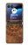 S3209 Sak Yant Twin Tiger Case For Motorola Razr 40 Ultra