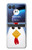 S3254 Chicken Cartoon Case For Motorola Razr 40 Ultra